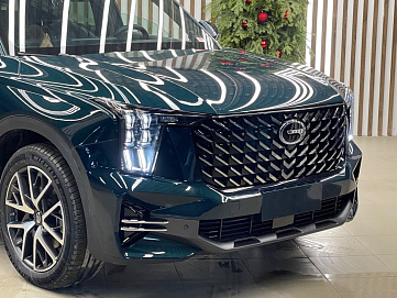 GAC GS8, 2023г, полный привод, автомат