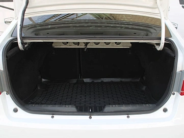 Lada (ВАЗ) Vesta, 2016г, передний привод, механика