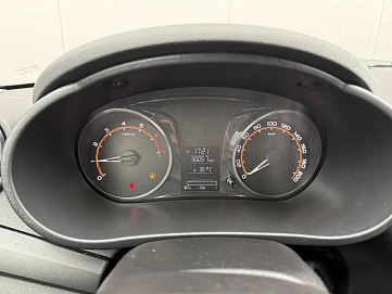 Lada (ВАЗ) Granta, 2019г, передний привод, механика