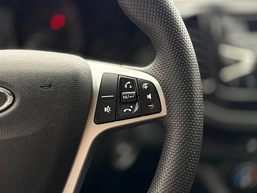 Lada (ВАЗ) Vesta, 2020г, передний привод, механика