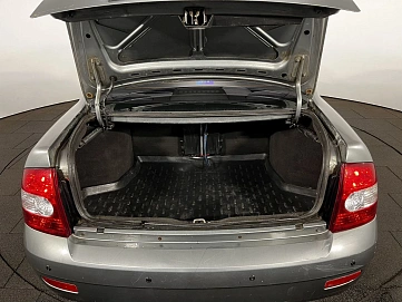 Lada (ВАЗ) Priora, 2013г, передний привод, механика