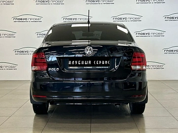 Volkswagen Polo, 2015г, передний привод, автомат