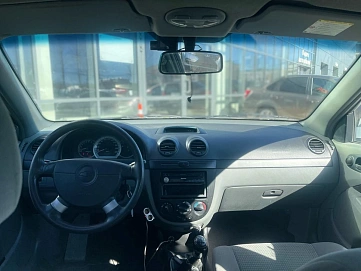 Chevrolet Lacetti, 2012г, передний привод, механика