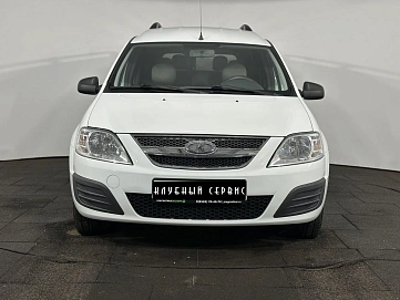 Lada (ВАЗ) Largus, 2018г, передний привод, механика