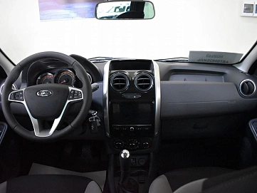 Lada (ВАЗ) , 2025г., передний привод, механика