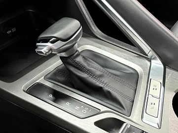 Changan CS35 Plus, 2023г., передний привод, робот