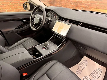 Land Rover , 2024г., полный привод, автомат