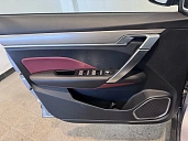 Geely Coolray, 2023г., передний привод, автомат