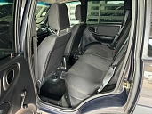 Chevrolet Niva, 2017г., полный привод, механика