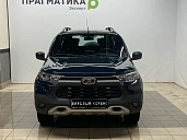 Lada (ВАЗ) Niva Travel, 2023г., полный привод, механика