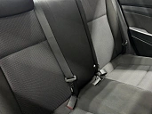 Solaris HS, 2024г., передний привод, механика