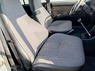 Lada (ВАЗ) 2107, 2002г, задний привод, механика