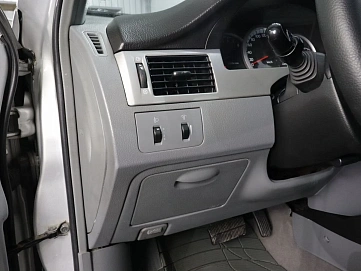 Chevrolet Lacetti, 2007г, передний привод, автомат