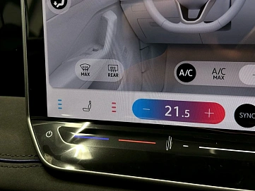 Volkswagen Tiguan, 2025г, полный привод, робот