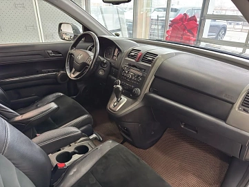 Honda CR-V, 2012г, полный привод, автомат