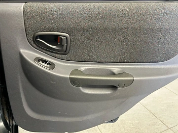 Hyundai Accent, 2008г, передний привод, автомат