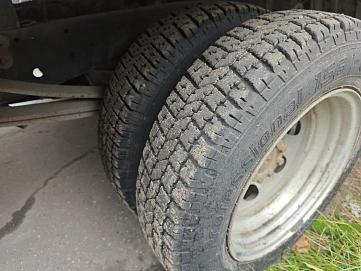 ГАЗ ГАЗель Next, 2018    г, Задний привод, Механическая