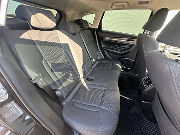 Haval F7, 2019г, полный привод, робот