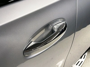 Mercedes-Benz GLE, 2022г, полный привод, автомат