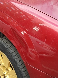 Subaru Forester, 2005г, полный привод, автомат