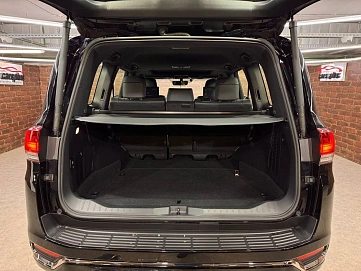 Toyota Land Cruiser, 2025г, полный привод, автомат
