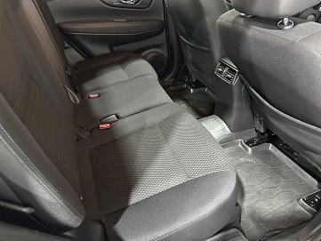 Nissan X-Trail, 2021г, передний привод, автомат