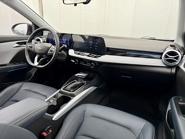 Chevrolet Monza, 2023г, передний привод, автомат