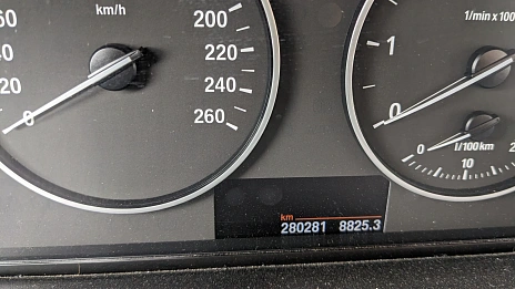 BMW X3, 2011г, полный привод, автомат