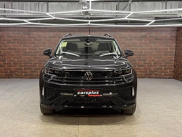 Volkswagen Tavendor, 2025г, полный привод, робот