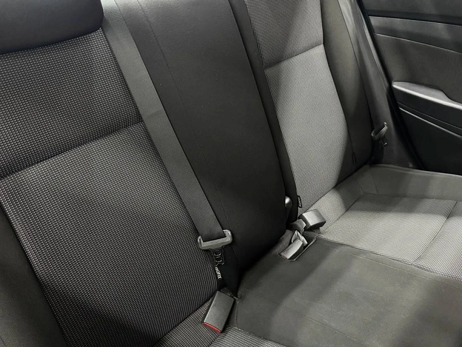 Solaris HS, 2024г., передний привод, механика