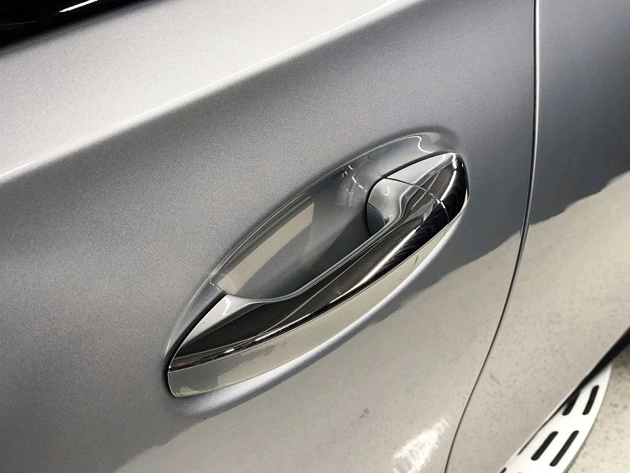 Mercedes-Benz GLE, 2022г., полный привод, автомат