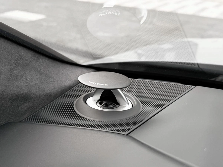 Audi RS 6, 2025г., полный привод, автомат