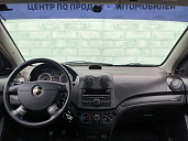 Chevrolet Aveo, 2006г., передний привод, механика