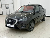 Datsun on-DO, 2020г., передний привод, механика