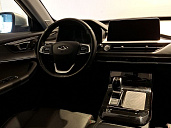 CHERY Tiggo 7 Pro, 2021г., передний привод, автомат