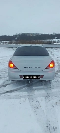 Kia Spectra, 2008г, передний привод, механика
