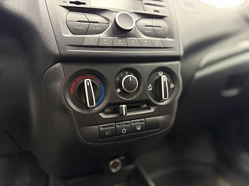 Lada (ВАЗ) Granta, 2022г, передний привод, механика