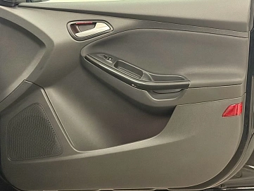 Ford Focus, 2016г, передний привод, автомат