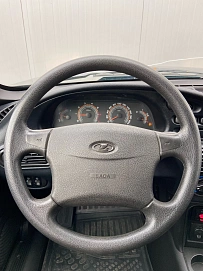 Lada (ВАЗ) , 2022г., полный привод, механика