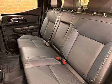 Mitsubishi L200, 2025г, полный привод, автомат