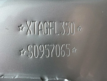 Lada (ВАЗ) Vesta, 2025г, передний привод, автомат