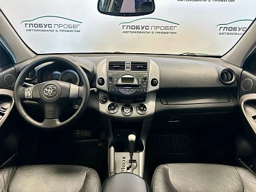 Toyota RAV4, 2008г, передний привод, автомат