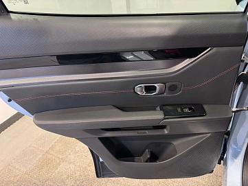 JETOUR DASHING, 2023г, передний привод, механика