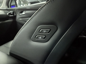 Hyundai Santa Fe, 2023г, полный привод, автомат