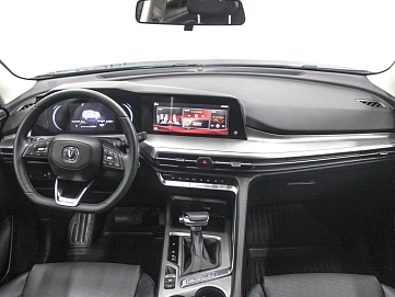 Changan , 2023г., передний привод, робот