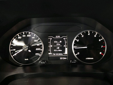 CHERY Tiggo 4 Pro, 2023г, передний привод, механика
