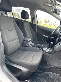 Peugeot 408, 2012г, передний привод, автомат