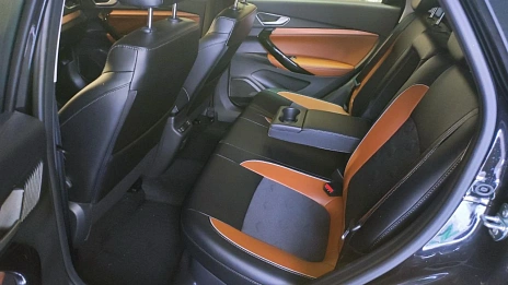 Lada (ВАЗ) Vesta, 2025г, передний привод, вариатор