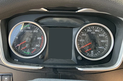 FAW J6 CA3250, 2024г, Задний привод, Механическая