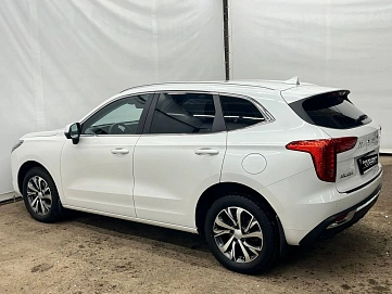 Haval Jolion, 2023г, передний привод, робот